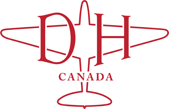De Havilland Canada logo